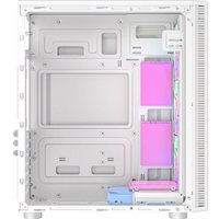 Корпус Gembird Fornax 500 CCC-FC-500W