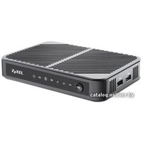 Беспроводной DSL-маршрутизатор Zyxel Keenetic VOX