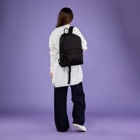 Городской рюкзак Grizzly RXL-423-5 (черный)