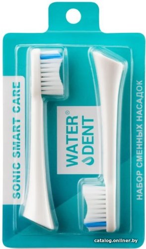 Сменная насадка Waterdent 26511