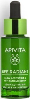  APIVITA Сыворотка для лица Glow Activating & Anti-Fatigue Serum (30 мл)