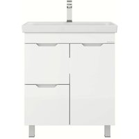  Onika Тумба под умывальник Айленд 70 107062