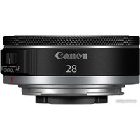 Объектив Canon RF 28mm F2.8 STM