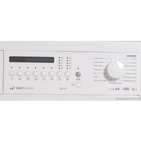 Стиральная машина ATLANT СМА 60С107