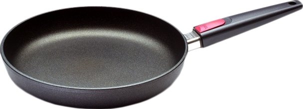 

Сковорода Woll Titanium Nowo 1528IL
