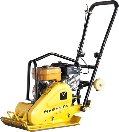 

Виброплита Masalta MS60-4