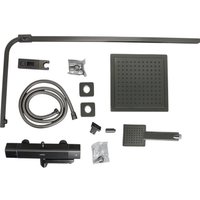 Душевая система  Ledeme L2424D