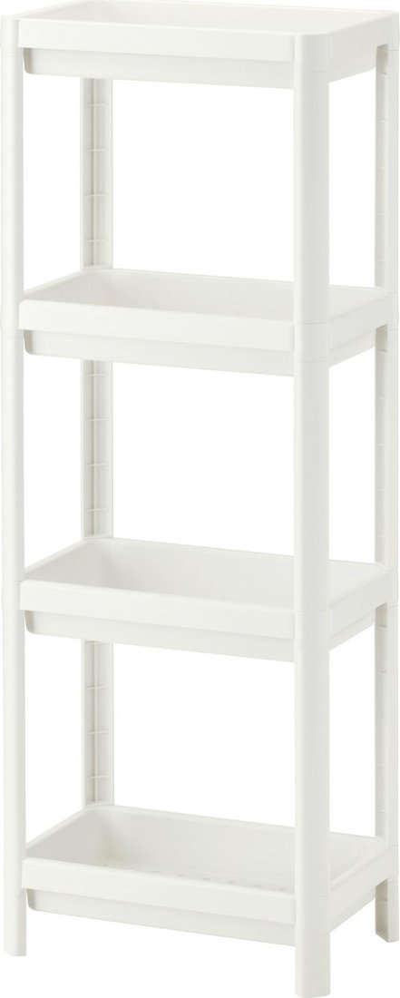 Ikea Стеллаж Vesken 40307866