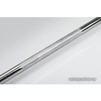 Гриф для штанги Atlas Sport прямой хромированный 1200/25
