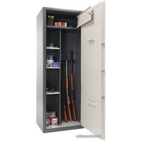 Оружейный сейф Valberg Сапсан-4.EL Print