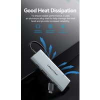 Док-станция Vention TOPHB