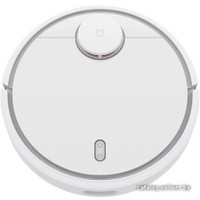 Робот-пылесос Xiaomi Mi Robot Vacuum Cleaner SDJQR02RR (белый, международная версия)
