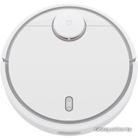 Робот-пылесос Xiaomi Mi Robot Vacuum Cleaner SDJQR02RR (белый, международная версия)