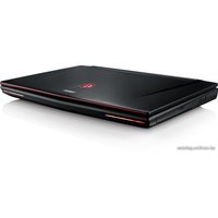 Игровой ноутбук MSI GT72S 6QE-203RU Dominator Pro G