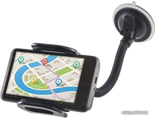 Держатель для смартфона Defender Car Holder 111