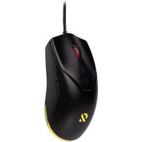 Игровая мышь SmartBuy Rush X33 SBM-733G-K
