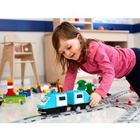 Набор деталей LEGO Education 45025 Экспресс Юный программист