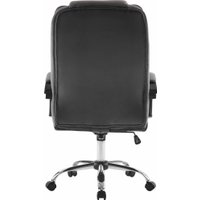 Офисное кресло Mio Tesoro Арно AF-C7307V (графит)