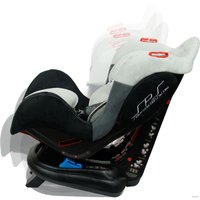 Детское автокресло Baby Protect Veyron (голубой)