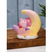 Ночник ILikeGift Dream Under Moon 1066-3A