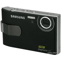 Фотоаппарат Samsung Digimax i6