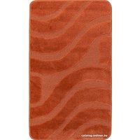 Коврик для ванной Maximus Symphony 2505 (60x100, имбирный)