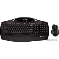 Офисный набор Logitech MX5500 Revolution