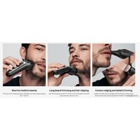 Триммер для бороды и усов Braun BT7320