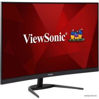 Игровой монитор ViewSonic VX3268-2KPC-MHD