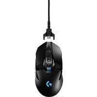 Игровая мышь Logitech G903 Lightspeed