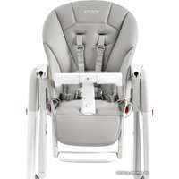 Высокий стульчик Peg Perego Tatamia Follow Me (ice)