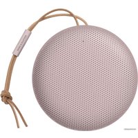 Беспроводная колонка Bang & Olufsen Beosound A1 2nd Gen (розовый)