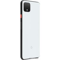 Смартфон Google Pixel 4 64GB (белый)