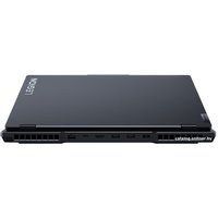 Игровой ноутбук Lenovo Legion 5 15ARP8 83EF0000CD
