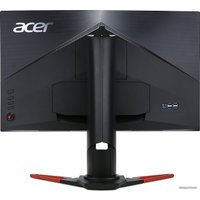 Игровой монитор Acer Predator Z271T [UM.HZ1EE.A01]