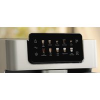 Кофемашина BEKO CEG7348X