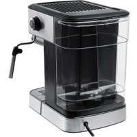 Рожковая кофеварка BBK BCM1500