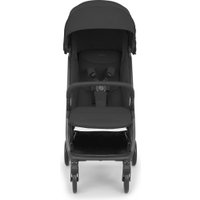 Коляска прогулочная «книга» Inglesina Quid 3 AG87S0CSBRU (Cosmic Black)