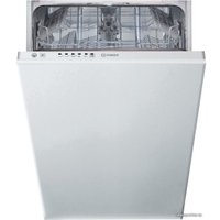 Встраиваемая посудомоечная машина Indesit DSIE 2B19