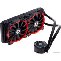 Кулер для процессора ID-Cooling Frostflow 240L-R [ID-CPU-FROSTFLOW240L-R]