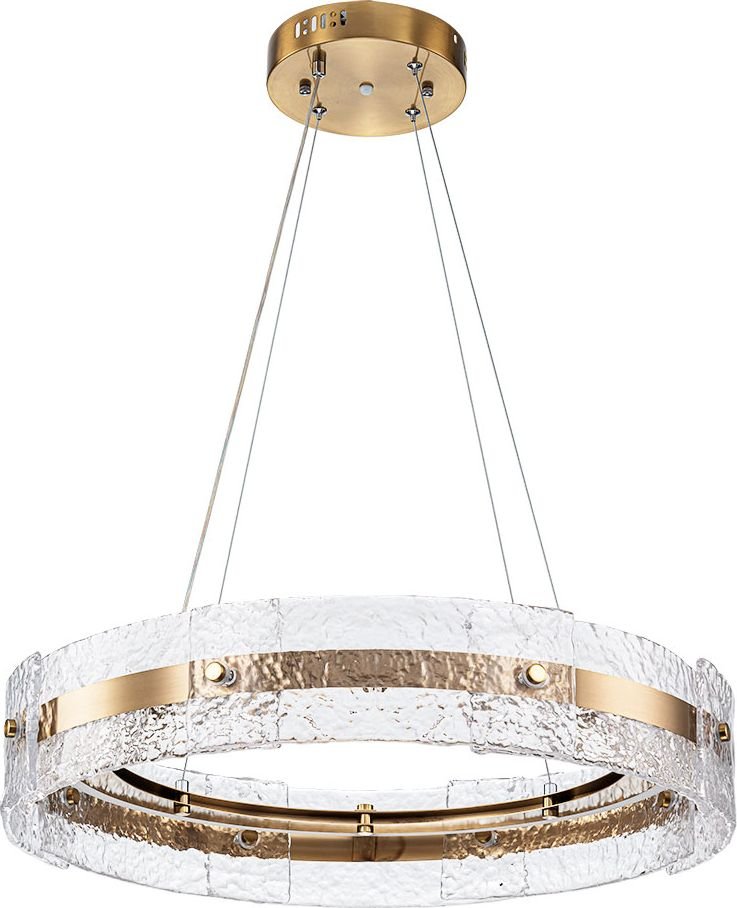 

Подвесная люстра Arte Lamp Purity A2540SP-45PB