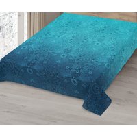 Простыня АртПостель Притяжение 954 (215x240)