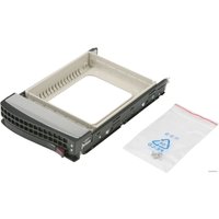 Бокс для накопителей 3.5" Supermicro MCP-220-00075-0B