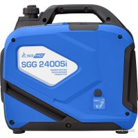 Бензиновый генератор ТСС SGG 2400SI