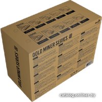 Блок питания AeroCool Gold Miner 2000W