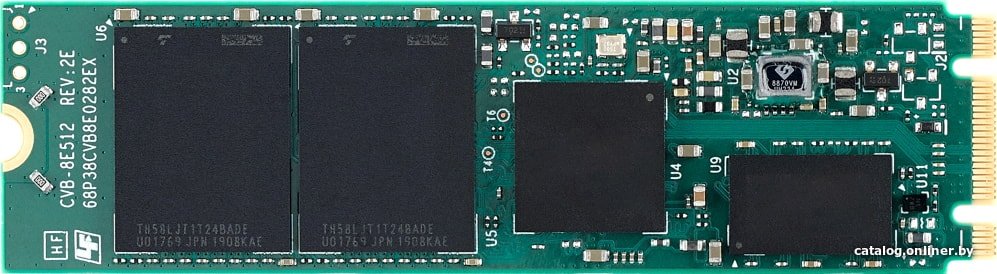 SSD Foxline FLSSD128M80E13TCX5 128GB