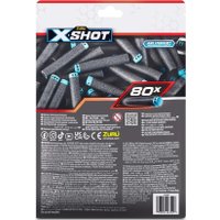 Боеприпасы для игрушечного оружия Zuru X-Shot 36588