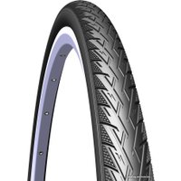 Велопокрышка Mitas Electron R21 47-622 28"/700x1.75"/45С 5-10967306