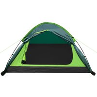 Треккинговая палатка RSP Outdoors Hill 4