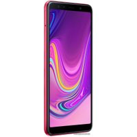 Смартфон Samsung Galaxy A7 SM-A750 (2018) 4GB/64GB (розовый)